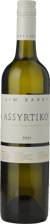 JIM BARRY WINES Assyrtiko, Clare Valley 2021 Bottle