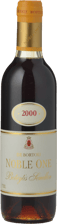 DE BORTOLI WINES Noble One Botrytis Semillon, Riverina 2000 Half Bottle