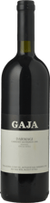 GAJA Darmagi Cabernet Blend, Langhe 1990 Bottle