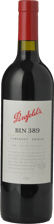 PENFOLDS Bin 389 Cabernet Shiraz, South Australia 2008 Bottle