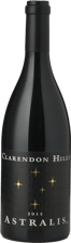 CLARENDON HILLS Astralis Syrah, McLaren Vale 2015 Bottle