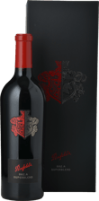 PENFOLDS Superblend 802.A Cabernet Shiraz, South Australia 2018 Bottle