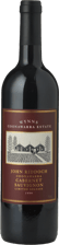 WYNNS COONAWARRA ESTATE John Riddoch Cabernet Sauvignon, Coonawarra 1999 Bottle