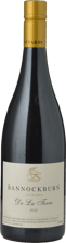 BANNOCKBURN VINEYARDS De La Terre Pinot Noir, Geelong 2012 Bottle