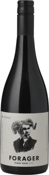 FORAGER Pinot Noir, Waipara 2013 Bottle image number 0