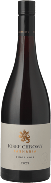 JOSEF CHROMY Pinot Noir, Northern Tasmania 2023 Bottle image number 0