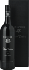 HENSCHKE Mount Edelstone Shiraz, Eden Valley 2021 Bottle image number 0