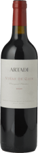 ARTADI Vinas de Gain, Rioja 2020 Bottle