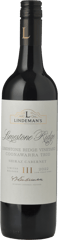 LINDEMANS Limestone Ridge Vineyard Shiraz Cabernet, Coonawarra 2022 Bottle image number 0