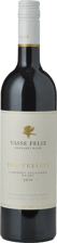 VASSE FELIX Tom Cullity Cabernet Malbec, Margaret River 2014 Bottle