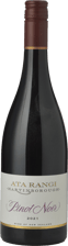ATA RANGI Pinot Noir, Martinborough 2021 Bottle