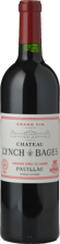 CHATEAU LYNCH-BAGES 5me cru classe, Pauillac 2021 Bottle