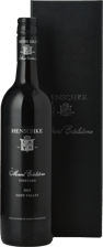 HENSCHKE Mount Edelstone Shiraz, Eden Valley 2021 Bottle