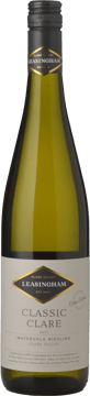 LEASINGHAM Classic Clare Cellar Release Watervale Riesling, Clare Valley 2015 Bottle image number 0