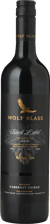 WOLF BLASS WINES Black Label, South Australia 2018 Bottle