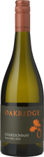 OAKRIDGE WINES Chardonnay, Yarra Valley 2022 Bottle