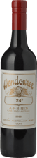 WENDOUREE 24B Shiraz, Clare Valley 2022 Bottle