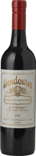 WENDOUREE Cabernet Sauvignon, Clare Valley 2022 Bottle