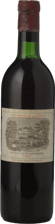 CHATEAU LAFITE-ROTHSCHILD 1er cru classe, Pauillac 1965 Bottle