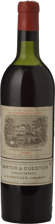 CHATEAU LAFITE-ROTHSCHILD 1er cru classe, Pauillac 1949 Bottle