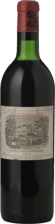 CHATEAU LAFITE-ROTHSCHILD 1er cru classe, Pauillac 1964 Bottle