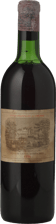 CHATEAU LAFITE-ROTHSCHILD 1er cru classe, Pauillac 1958 Bottle