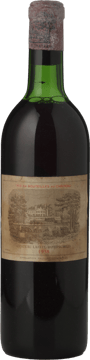 CHATEAU LAFITE-ROTHSCHILD 1er cru classe, Pauillac 1958 Bottle image number 0