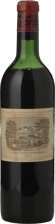 CHATEAU LAFITE-ROTHSCHILD 1er cru classe, Pauillac 1957 Bottle