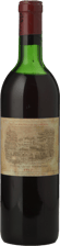 CHATEAU LAFITE-ROTHSCHILD 1er cru classe, Pauillac 1960 Bottle