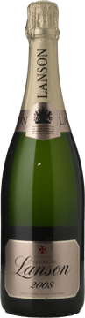 LANSON Gold Label Brut, Champagne 2008 Bottle image number 0