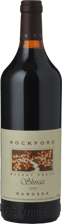 ROCKFORD Basket Press Shiraz, Barossa Valley 2021 Bottle
