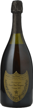 MOET & CHANDON Cuvee Dom Perignon Brut, Champagne 1993 Bottle image number 0