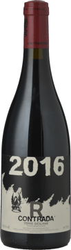 PASSOPISCIARO Contrada R Nerello Mascalese, Terre Siciliane IGT 2016 Bottle image number 0