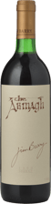 JIM BARRY WINES The Armagh Shiraz, Clare Valley 1998 Bottle