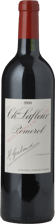 CHATEAU LAFLEUR, Pomerol 2008 Bottle