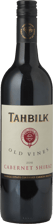 TAHBILK WINES Old Vines Cabernet Shiraz, Nagambie Lakes 2016 Bottle