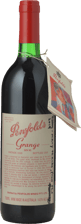 PENFOLDS Bin 95 Grange Shiraz, South Australia 1998 Bottle
