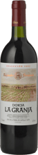 BODEGAS ALEJANDRO FERNANDEZ Dehesa La Granja, Ribera del Duero 2002 Bottle