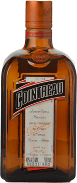 COINTREAU Liqueur 40% ABV, France NV 700ml image number 0