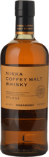NIKKA Coffey Malt Japanese Whisky 45% ABV, Japan NV 700ml
