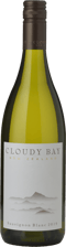 CLOUDY BAY Sauvignon Blanc, Marlborough 2019 Bottle