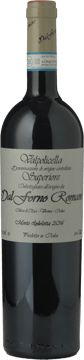 DAL FORNO ROMANO Vigneto di Monte Lodoletta, Valpolicella Superiore 2016 Bottle image number 0