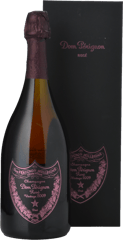 MOET & CHANDON Cuvee Dom Perignon Rose, Champagne 2009 Bottle image number 0