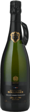 BOLLINGER Vieilles Vignes Francaises Blanc de Noirs, Champagne 2007 Bottle