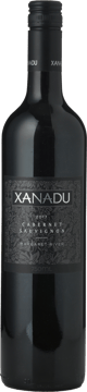 XANADU Cabernet Sauvignon, Margaret River 2017 Bottle image number 0