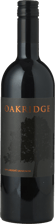 OAKRIDGE WINES Original Vineyard Cabernet Sauvignon, Yarra Valley 2019 Bottle