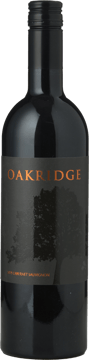 OAKRIDGE WINES Original Vineyard Cabernet Sauvignon, Yarra Valley 2019 Bottle image number 0