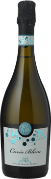PAVAN Cuvee Blanc, Collio DOC NV Bottle image number 0