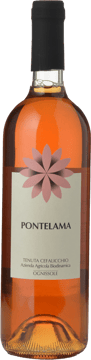 OGNISSOLE (TENUTA CEFALICCHIO) Pontelama, Castel del Monte 2016 Bottle image number 0