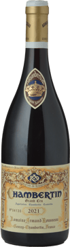DOMAINE ARMAND ROUSSEAU Grand Cru, Chambertin 2021 Bottle image number 0